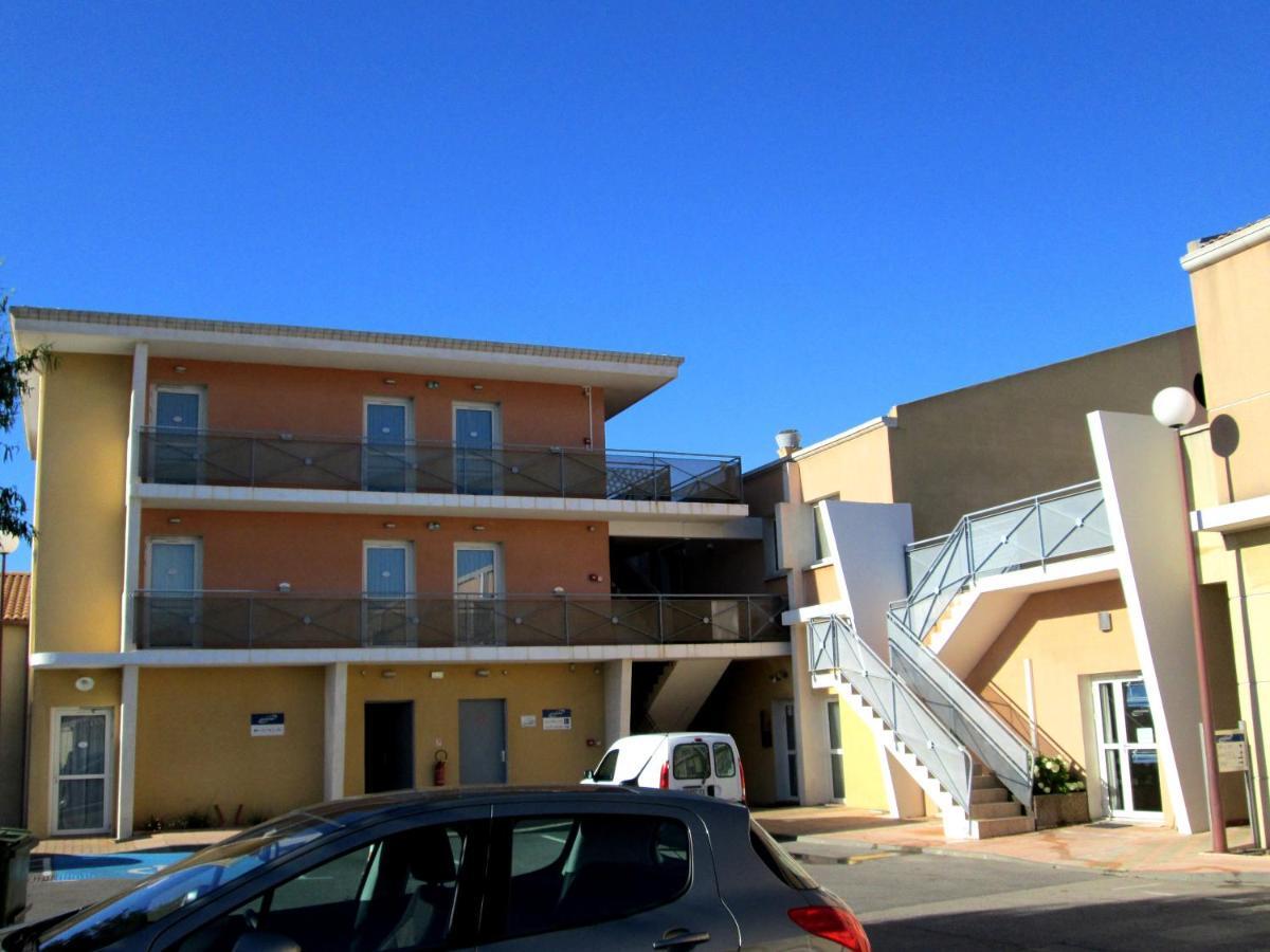Hôtel Ariane Istres Quarto foto