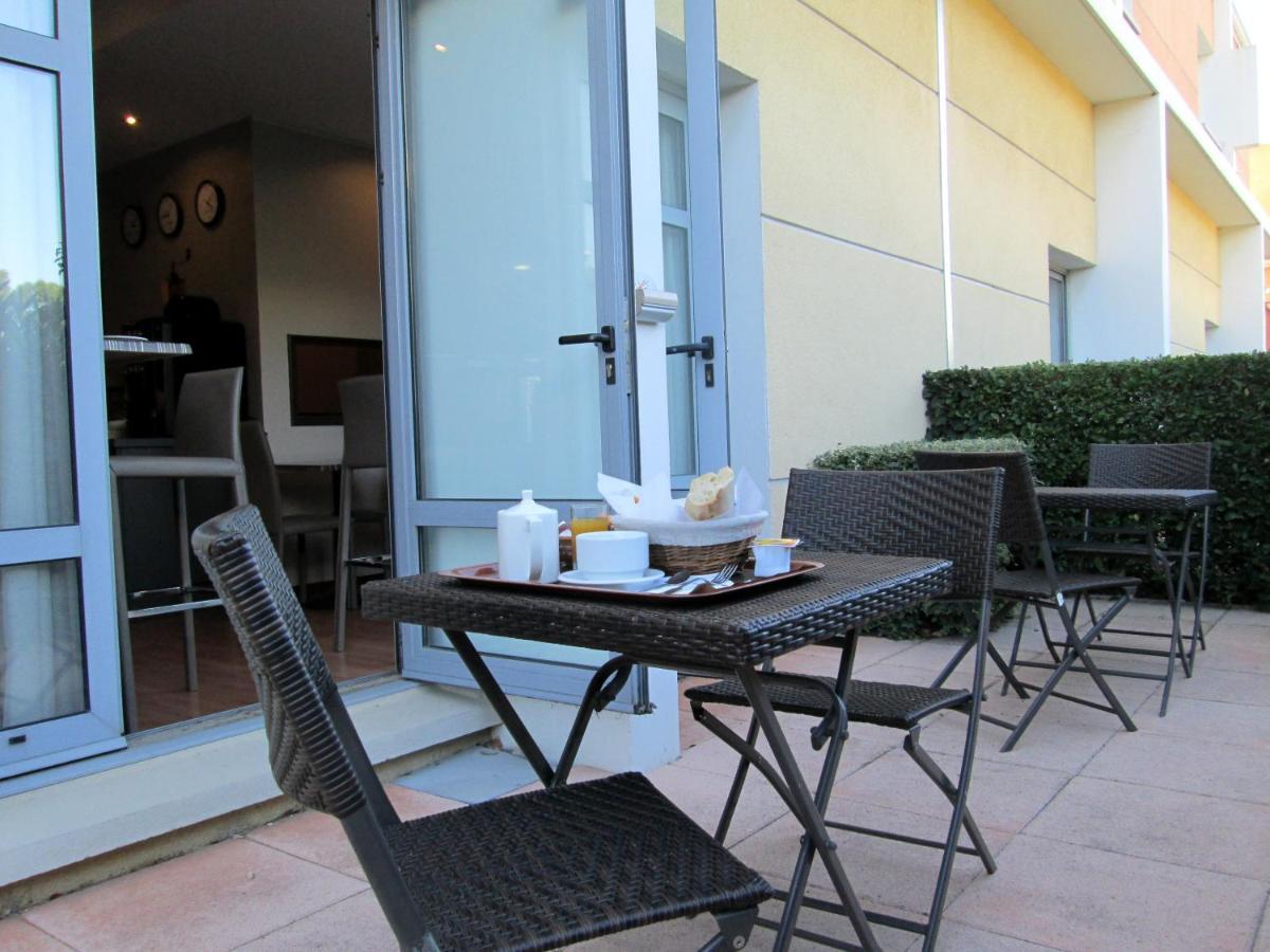 Hôtel Ariane Istres Quarto foto